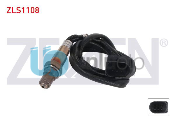 LAMBDA (OKSIJEN) SENSORU 980 mm AUDI A3 1.8 (AGN-APG) 1996-2003/ SEAT LEON - TOL
