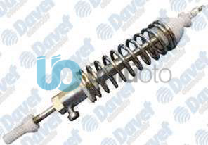 LIMITOR CUBUGU ALBEA