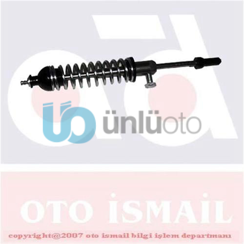 LİMİTÖR ÇUBUĞU DOBLO-ALBEA