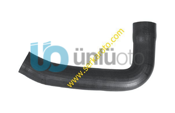 LINEA 1.3 MULTIJET 85 /90 HP TURBO HORTUMU BÜYÜK METAL BORU HARİÇ