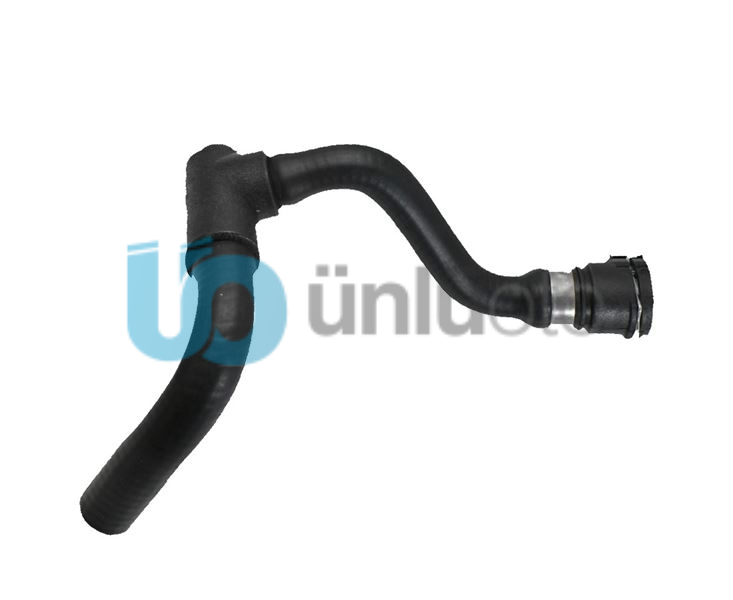 LINEA DOBLO 1.6 MTJ KALORİFER HORTUMU