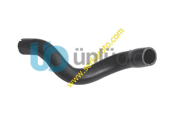LİNEA RADYATÖR HORTUMU ALT 1.3 MULTİJET
