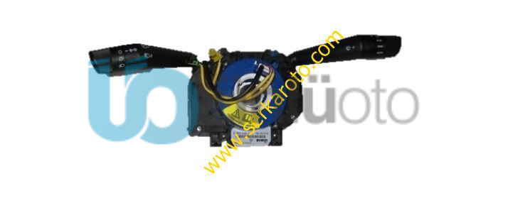 LINEA SINYAL KUMANDA KOLU ACTIVE