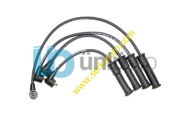 LOGAN 1.4 1.6 CLIO 1.4 K7J BUJI KABLOSU TAKIM