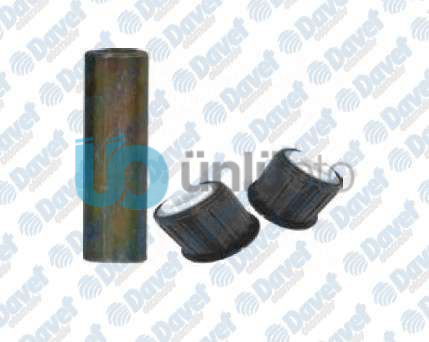 MAKAS BURCU ARKA TAKIM DUCATO III 2.2D 2.3D 2006-