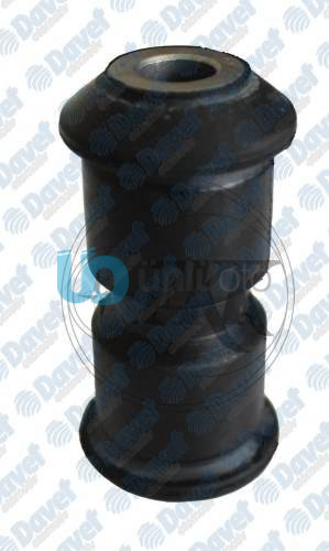 MAKAS BURCU LT28-46 2,8TDI - CRAFTER 2,5 TDI 06-