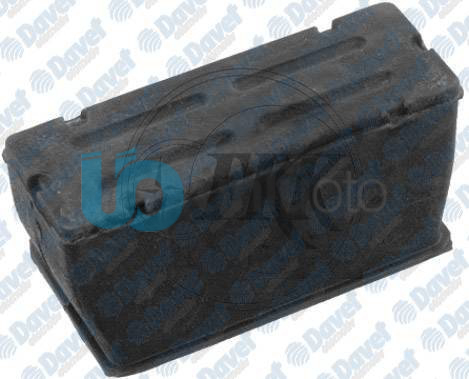 MAKAS LASTIK TAKOZU SOL ON SPRINTER 901904 9606