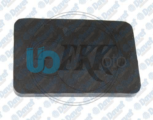 MAKAS LASTIK TAKOZU MERCEDES SPRINTER 901905 9606