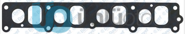MANIFOLD CONTASI DOBLO PUNTO STRADA VECTRA 1,6JTD / 1,9CDTI