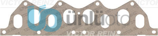 MANİFOLD CONTASI R11 1700 FLASH F2N