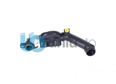 MANİFOLD SUSTURUCU BORUSU 307-308-3008-PARTNER TEPEE 1.6 HDI C4-C4 PICASSO-BERLI