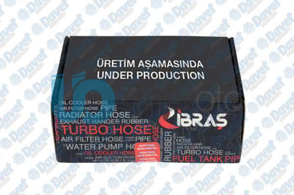 MANIFOLD SUSTURUCU BORUSU PEUGEOT 307-308-3008-PARTNER TEPEE 1.6 HDI CITROEN C4-