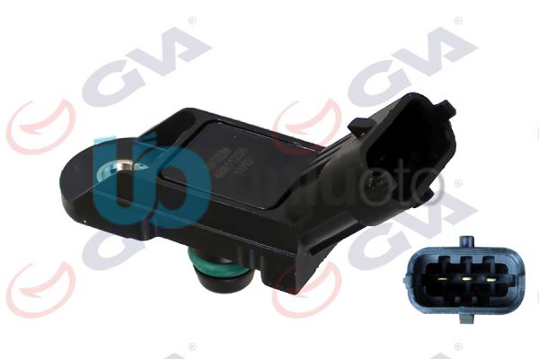 MAP SENSÖRÜ FIAT DOBLO 05 500 07 PUNTO 09 BRAVO II 07 14 BRAVA 00 ALFA ROMEO GIU