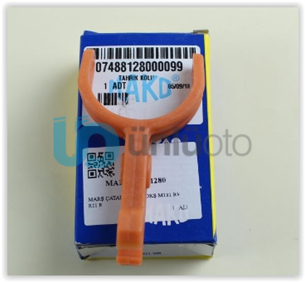 MARŞ ÇATALI SERÇE DKŞ M131 R9 R11 R19 PAN.MOT.
