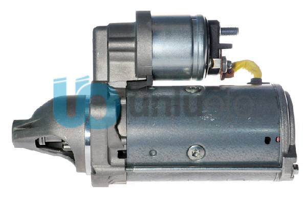 MARS MOTORU 12V 10DIS 1.8KW OPEL ASTRA H-COMBO C-CORSA C-D-MERIVA A-TIGRA-AGILA