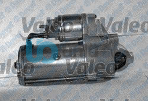 MARS MOTORU 12V 11 DIS 1,9KW MOVANO VIVARO PRIMASTAR INTERSTAR MEGANE II MASTER