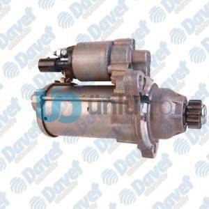 MARS MOTORU 12V VW POLO 1.2 TSI 14 GOLF VII 1.2 TSI 13