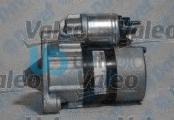 MARS MOTORU 12V 9 DIS 0,8KW BERLINGO C2 C3 SAXO XSARA P106 P206 P306 P307 PARTNE