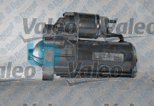 MARS MOTORU 12V 10 DIS MASTER II YM (30820)