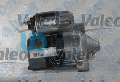 MARS MOTORU 12V 8 DIS 0,85KW LOGAN SANDERO KANGO CLIO I MEGANE I 1,4 / 1,6 98