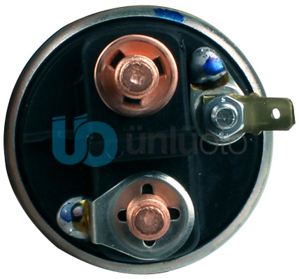 MARŞ OTOMATİĞİ D6RA PARTNER-BERL.P206-P307 2.0 HDİ