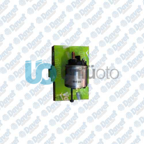 MARS OTOMATIGI W168 9904 VANEO 0205