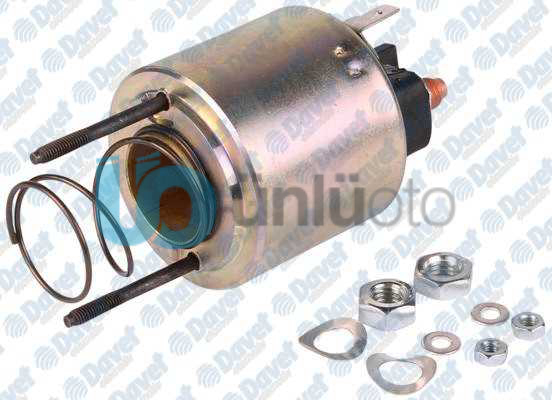 MARS OTOMATIGI BERLINGO-PARTNER-DUCATO 1,9D