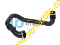 MASTER II 2.2 2.5 DCI TURBO BORUSU