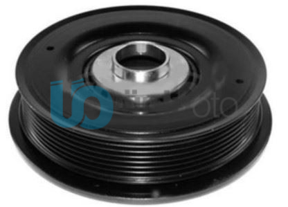 MASTER II 2.5 G9U KRANK KASNAK R-1221
