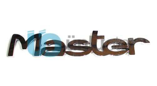 MASTER YAZI