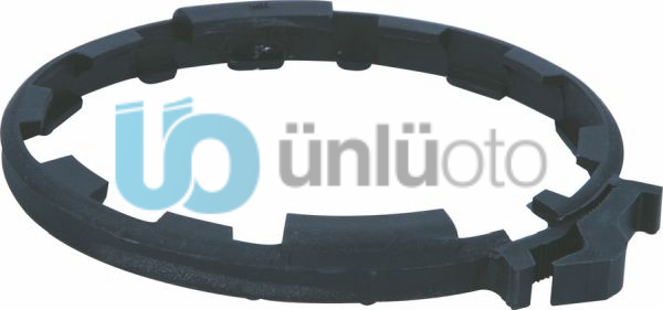 MAZOT FİLTRE KELEPÇESİ PARTNER DV8