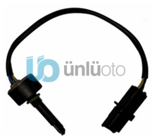 MAZOT FİLTRE MÜŞÜRÜ MASTER II 2.5-TRAFIC