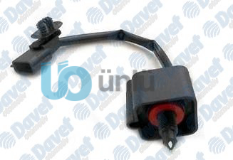 MAZOT FILTRE SENSORU DACIA LOGAN 1.5 DC