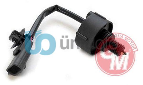 MAZOT FİLTRE SU SENSÖRÜ RENAULT MEGANE III FLUENCE CLİO IV DUSTER