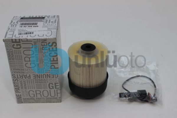 Mazot Filtresi 1.5 Dci Renault Clio 4 Dacia Dokker Lodgy