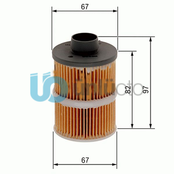 MAZOT FILTRESI ASTRA H-CORSA C-COMBO C-AGILA-VECTRA C-ZAFIRA B-MERIVA A-ANTARA-C
