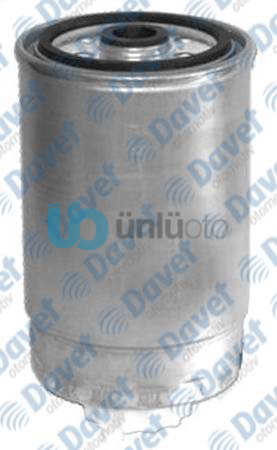 MAZOT FILTRESI DOBLO FREEMONT DUCATO / BOXER / JUMPER 1.9 JTD 2.0 JTD 2.0 HDI 2.