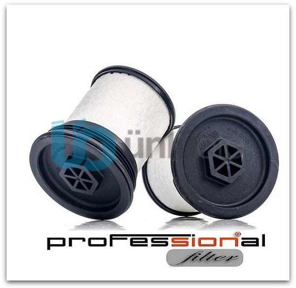 MAZOT FILTRESI THEMA 11 / ANTARA 10 / CAPTIVA 11 KISA TİP İKİLİ