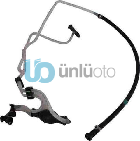 MAZOT POMPA HORTUMU KNG-CLIO II F8Q
