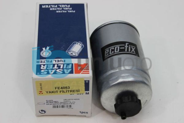 Mazot Yakıt Filtresi 1.9 JTD - Brava-Bravo-Marea-Palio-Stilo-Doblo-Ducato-Strada