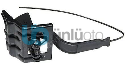 MEGANE II EM MOTOR KAPUT KİLİT KARŞILIĞI ÇENGELI