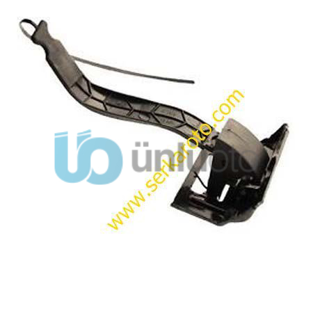MEGANE II YM MOTOR KAPUT KİLİT KARSILIGI ÇENGELİ
