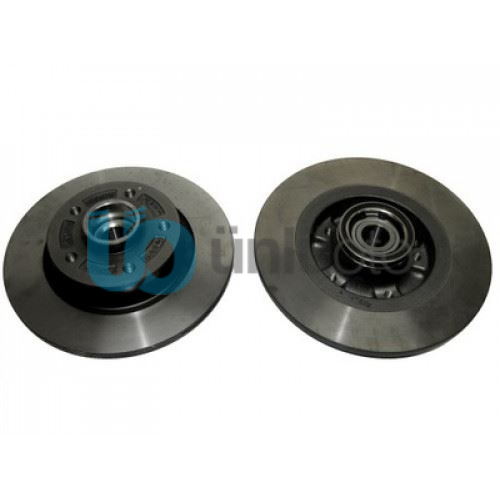 MEGANE III HB FLUENCE ARKA ABS OKUYUCU HALKA