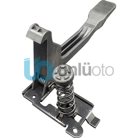 MEGANE III MOTOR KAPUT KİLİT KARŞILIĞI ÇENGELI