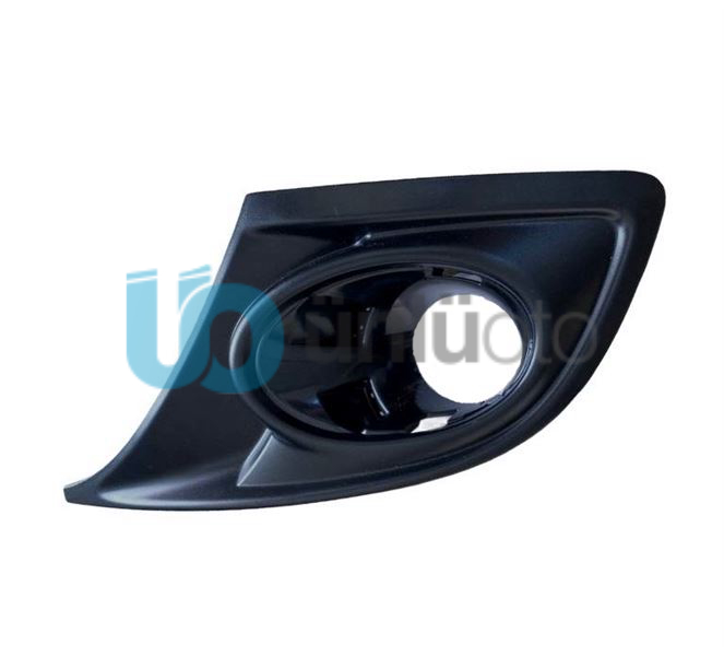 MEGANE III SOL SİS FAR ÇERÇEVESI