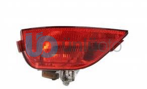 MEGANE IV SEDAN ARKA SOL SİS FARI KAYA