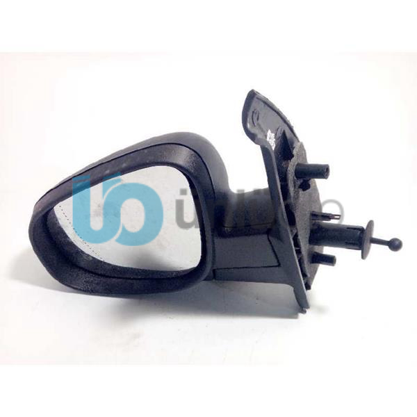 MEKANİK DES.AYNA SOL RENAULT KANGOO 4-MERCEDES CITAN