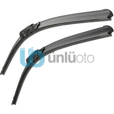 MFK 650MM 7 APARATLI MUZ SİLECEK SÜPÜRGESİ