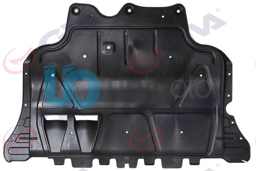 MOTOR ALT MUHAFAZA PLASTİGİ BÜYÜK PASSAT 1.6-2.0 TDI 2015-2018