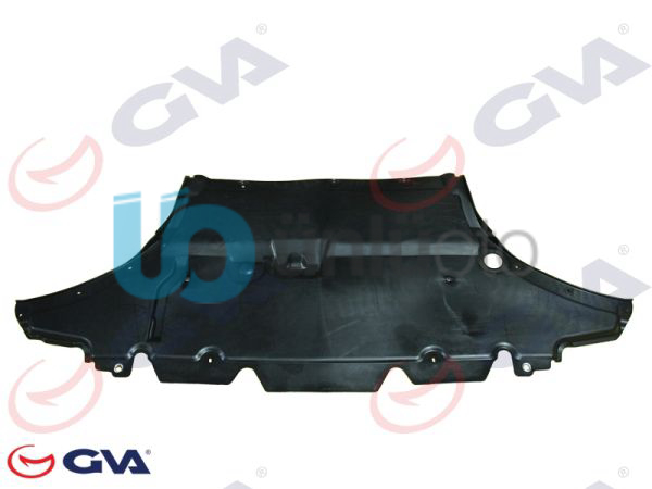 MOTOR ALT MUHAFAZA PLASTİK AUDI A4 2008-2012 AUDI A5 2010-2015